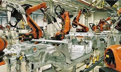 【行業(yè)快訊】智能工廠——企業(yè)制造業(yè)升級發(fā)展的必然趨勢