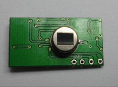 【LED日光燈T5,T8燈管人體感應模塊,紅外感應器,感應調光模塊】價格,廠家,圖片,入侵探測器/探頭,深圳市理研現代科技-
