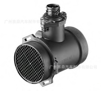 【廠家供應(yīng)寶馬E39 M62B空氣流量計(jì)0280217502】價(jià)格,廠家,圖片,汽車傳感器,廣州賽鼎汽車配件-