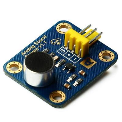 聲音傳感器的應(yīng)用有哪些?聲音傳感器在多個(gè)領(lǐng)域內(nèi)有何意義?_進(jìn)行