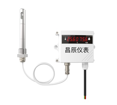 溫濕度變送器的基本介紹和產品應用