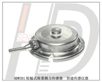 供應(yīng)HDW201輪輻式稱重、測(cè)力傳感器——佛山市賀迪傳感儀器專業(yè)銷售信息