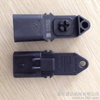 廠家直銷4076493福田康明斯發(fā)動機(jī)空氣壓力傳感器高清細(xì)節(jié)圖解
